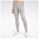 Reebok Γυναικείο κολάν RI BL Cotton Legging